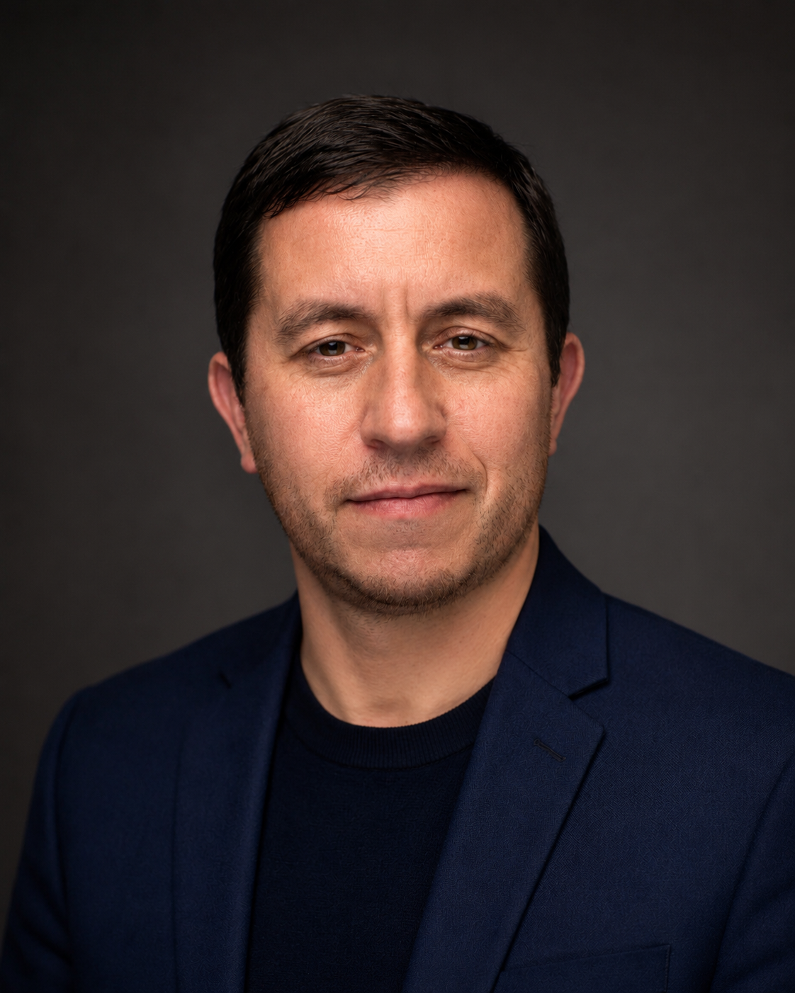 Michael Leonard — Founder of Webformers